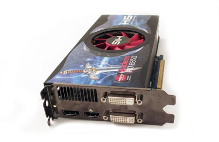 Amd radeon hd 6850 какой блок питания